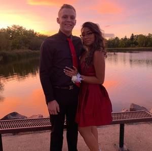 Meet your Posher, Cole